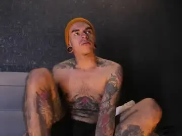 Chaturbate Free Live Porn of kaletattoos