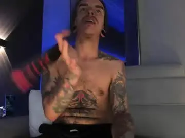 Chaturbate Adult Webcams of kaletattoos