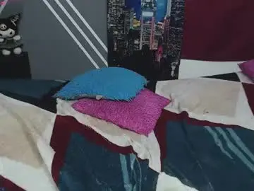 Chaturbate Private Sex Chat of karla_cma