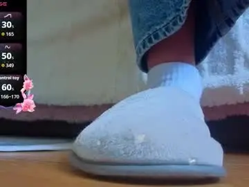 Chaturbate Nude Webcam of karolina_diamond8