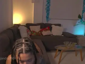 Chaturbate Best Webcam of kyria__1