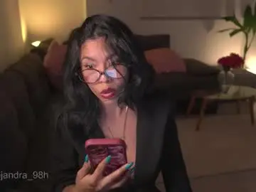 Chaturbate Adult Video Chat of kyria__1