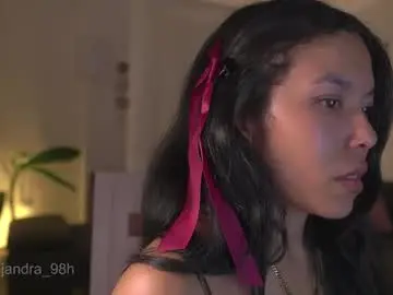 Chaturbate Sex Cam of kyria__1