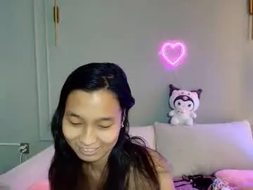 lihnpham from chaturbate