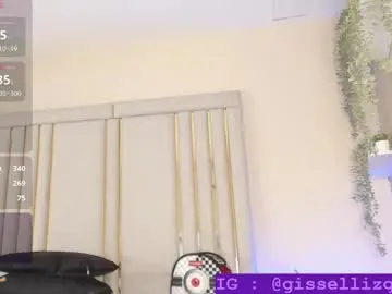 Chaturbate Sex Cam of liincostelloo