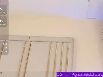 Chaturbate Nude Webcam of liincostelloo