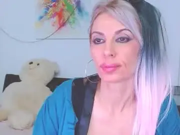 Chaturbate Live Porn of lillianasara