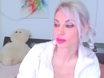 Chaturbate Sex Cam of lillianasara