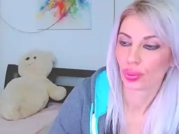 Chaturbate Adult Video Chat of lillianasara