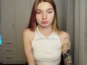 Chaturbate Live Porn of lookluna