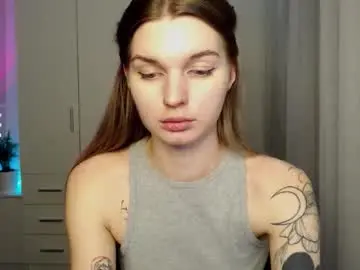 Chaturbate Adult Webcam of lookluna