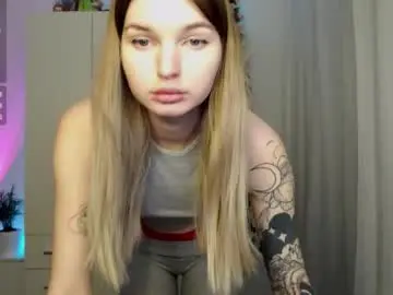 Chaturbate Live Sex Cam of lookluna