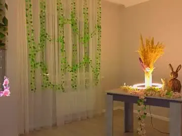 Chaturbate Live Porn of lunariabliss