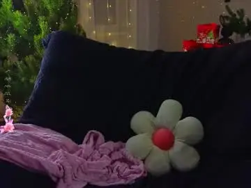 Chaturbate Sex Chat of lunariabliss