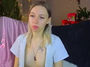 Chaturbate Sex Chat of lunariabliss