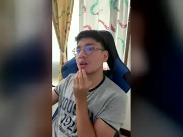 Chaturbate Best live sex cam show of marcuswildx