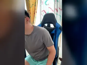 marcuswildx from chaturbate