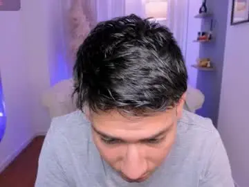 Chaturbate Best Webcam of marcuswildx