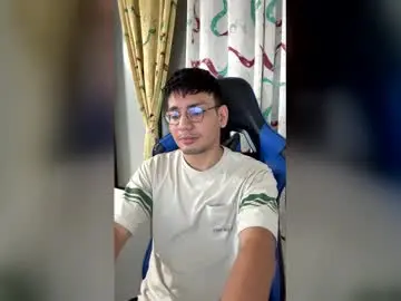 Chaturbate Sex Chat of marcuswildx