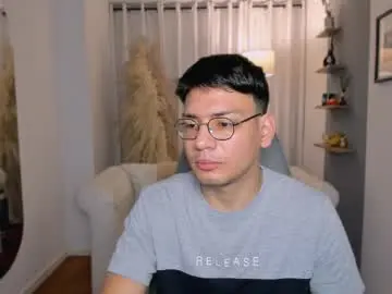 Chaturbate Free Porn Cam of marcuswildx