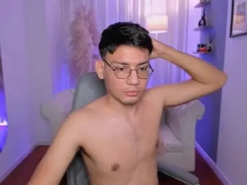 Chaturbate Sex Chat of marcuswildx