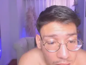 Chaturbate Adult Webcams of marcuswildx