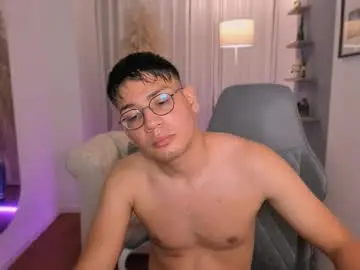 Chaturbate Watch Live Sex Cams of marcuswildx