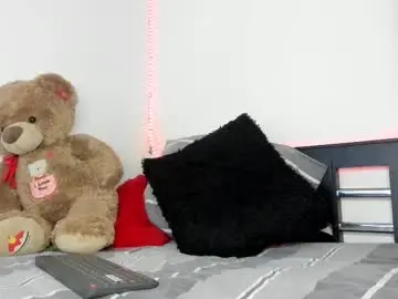 Chaturbate Adult Video Chat of mateo_escobar