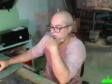 Chaturbate Live Sex Cam of mokkaccmm