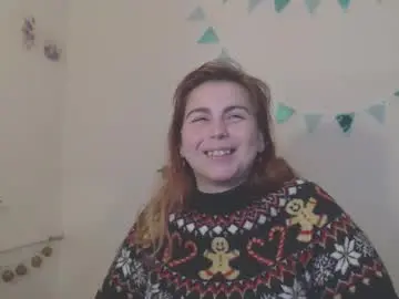 Chaturbate Sex Cam of moonfox_