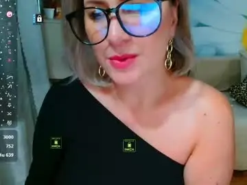 Chaturbate Adult Webcam of music_fairy