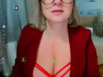 Chaturbate Adult Webcam of music_fairy