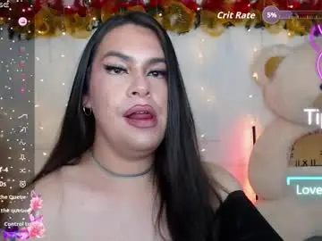 Chaturbate Free Live Porn of nicol_ricci_