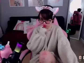 Chaturbate Nude Webcam of pennywhitex