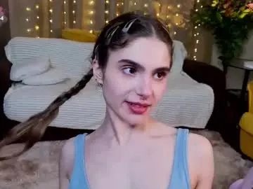 Chaturbate Live Porn of rosalvaulman