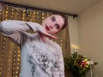 Chaturbate Nude Webcam of rosalvaulman