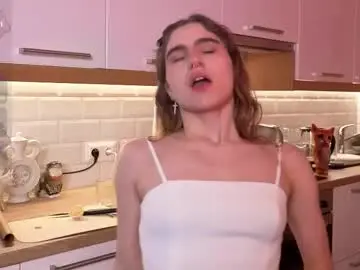 Chaturbate Nude Webcam of rosalvaulman