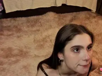 Chaturbate Sex Cam of rosalvaulman