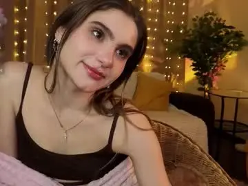 Chaturbate Adult Webcam of rosalvaulman