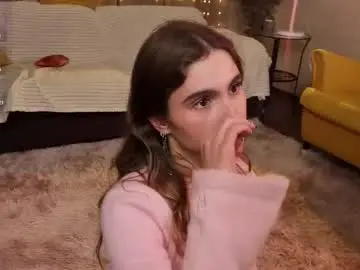 Chaturbate Sex Cam of rosalvaulman