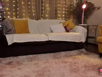 Chaturbate Sex Chat of rosalvaulman