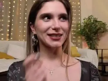 Chaturbate Best Webcam of rosalvaulman