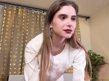 Chaturbate Nude Webcam of rosalvaulman