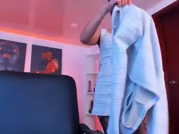 Chaturbate Sex Cam of saralife69