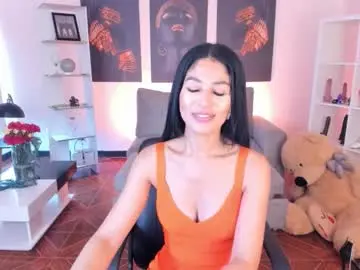 Chaturbate Sex Cam of saralife69