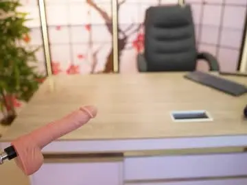 Chaturbate Free Porn Cam of scarlett_collins01