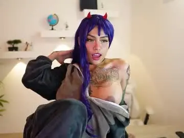 Chaturbate Best live sex cam show of scarlett_collins01