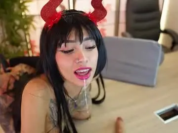 Chaturbate Sex Chat of scarlett_collins01