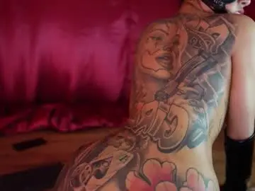 Chaturbate Best live sex cam show of scarlett_collins01