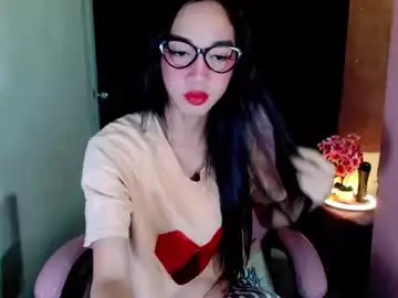 Chaturbate Live Sex Cam of slut_devora69